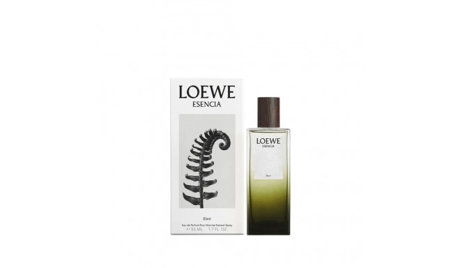 Meeste parfümeeria Loewe Esencia Elixir EDP 50 ml