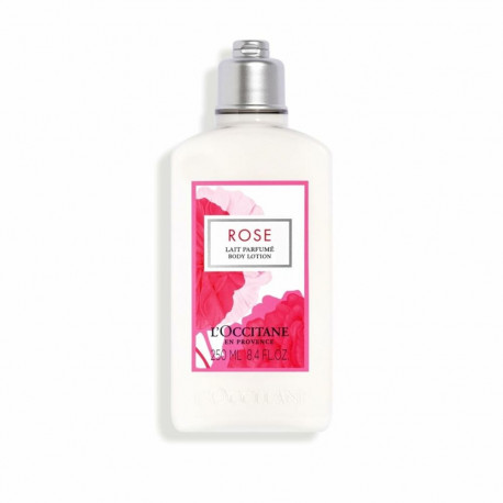 Ķermeņa losjons L'Occitane En Provence ROSE L'OCCITANE 250 ml