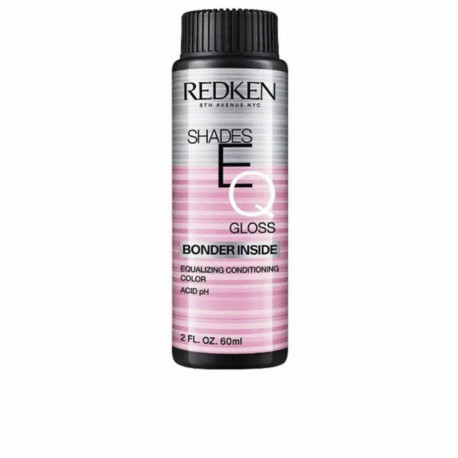 Püsivärv Redken Shades Eq Nch Nº 08nch 60 Ml X 60 ml (3 Ühikut)