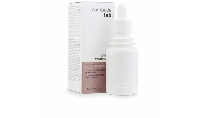 Single Dose Cumlaude Lab Cleanising Solution CLX 140 ml