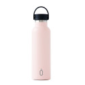Termopudel Safta Cotton candy Roosa Silikoon Roostevaba teras
