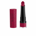 Huulevärv Rouge Velvet Bourjois 2,4 g - 08 - rubi´s cute 2,4 g