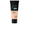 Vedel meigipõhi Fit me Maybelline 30 ml - 118 - nude