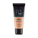 Liquid Make Up Base Fit me Maybelline 30 ml - 118 - nude