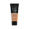 Liquid Make Up Base Fit me Maybelline 30 ml - 118 - nude