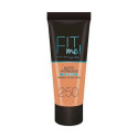 Liquid Make Up Base Fit me Maybelline 30 ml - 118 - nude