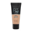 Vedel meigipõhi Fit me Maybelline 30 ml - 118 - nude