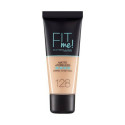 Vedel meigipõhi Fit me Maybelline 30 ml - 118 - nude