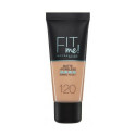 Vedel meigipõhi Fit me Maybelline 30 ml - 118 - nude