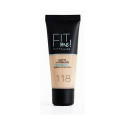 Liquid Make Up Base Fit me Maybelline 30 ml - 118 - nude
