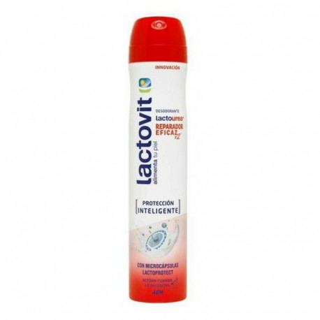 Spray Deodorant Lactovit 350262 200 ml