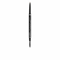 Eyebrow Make-up Micro Brow NYX (0,09 g) - black
