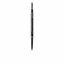 Kulmumeik Micro Brow NYX (0,09 g) - black