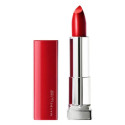 Lipstick Color Sensational Maybelline (22 g) - 382-red for me