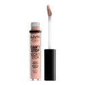Facial Corrector Can't Stop Won't Stop NYX (3,5 ml) - light ivory 3,5 ml
