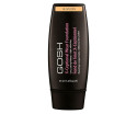 Liquid Make Up Base X-Ceptional Wear Gosh Copenhagen (35 ml) - 19-chestnut