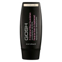 Liquid Make Up Base X-Ceptional Wear Gosh Copenhagen (35 ml) - 19-chestnut