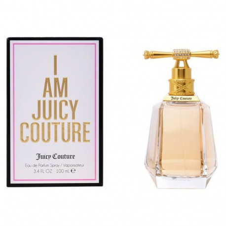 Parfem za žene I Am Juicy Couture Juicy Couture EDP EDP - 50 ml