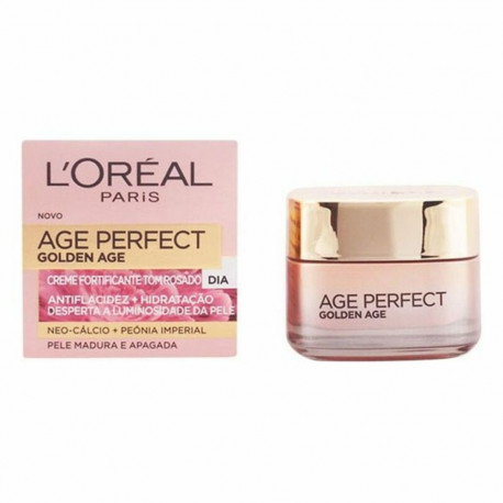 Päevakreem Age Perfect Golden Age L'Oreal Make Up - 50 ml