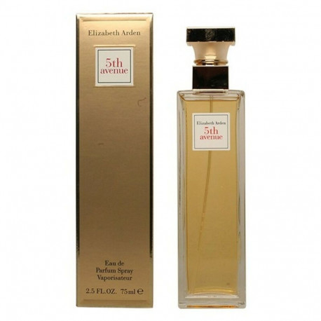 Naiste parfümeeria 5th Avenue Edp Elizabeth Arden EDP EDP - 125 ml