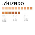Powder Make-up Base Synchro Skin Self-Refreshing Shiseido 50 ml - 410