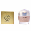 Fluid Make-up Future Solution LX Shiseido (30 ml) - 4 - Rose