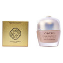 Fluid Make-up Future Solution LX Shiseido (30 ml) - 4 - Rose