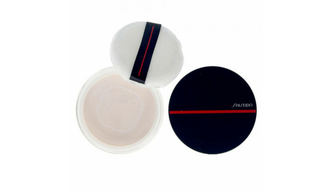 Compact Powders Synchro Skin Shiseido (6 g) - Matte