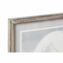 Maal DKD Home Decor Linnu Idamaine 60 x 2,5 x 60 cm (4 Ühikut) Maal DKD Home Decor Linnu Idamaine 60 x 2,5 x 60 cm (4 Ühikut)