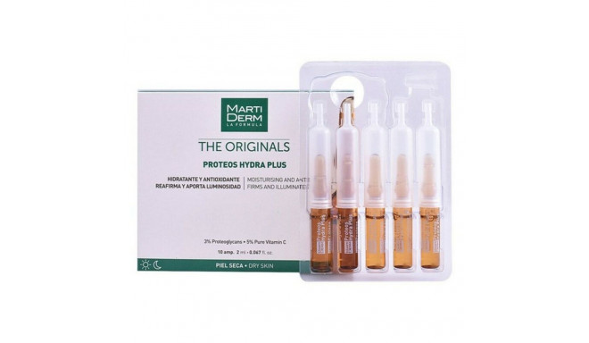 Ampullid Martiderm The Originals