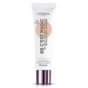Hydrating Cream with Colour BB Cream C'Est Magig L'Oreal Make Up (30 ml) 30 ml - 04-medium