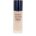 BOBBI BROWN WEIGHTLESS SKIN foundation SPF15 #Cool Beige 30 ml