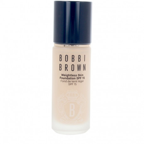 Bobbi Brown jumestuskreem Weightless Skin SPF15 30ml, #Neutral Ivory