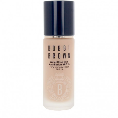 Bobbi Brown jumestuskreem Weightless Skin SPF15 30ml, #Neutral Natural