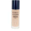 BOBBI BROWN WEIGHTLESS SKIN foundation SPF15 #Natural 30 ml
