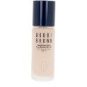 BOBBI BROWN WEIGHTLESS SKIN foundation SPF15 #Sand 30 ml