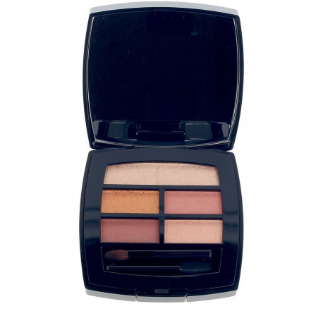 Chanel lauvärvipalett Les Beiges Palette Regard 1u, kuldne