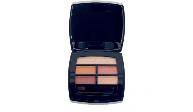 CHANEL LES BEIGES PALETTE REGARD paleta de sombras #Golden 1 u