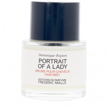 FREDERIC MALLE PORTRAIT OF A LADY bruma capilar 50 ml