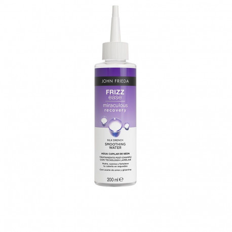 JOHN FRIEDA juuksevesi FRIZZ-EASE imeduline 200ml