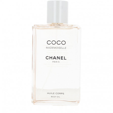 Chanel kehaõli COCO MADEMOISELLE 200ml