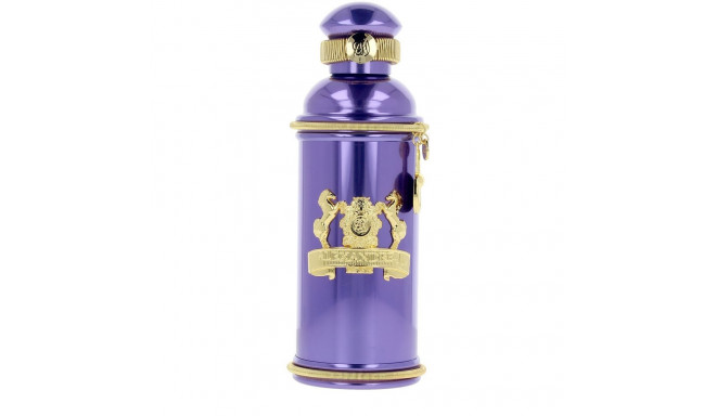 ALEXANDRE J IRIS VIOLET edp vapo 100 ml