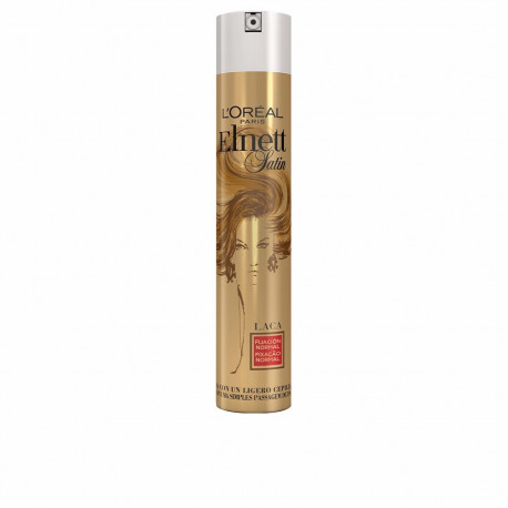 L'ORÉAL PARIS ELNETT laca fijación normal 300 ml