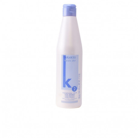 Salerm sirgendav kreem Keratin Shot 500ml