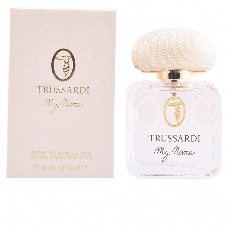 Trussardi parfüümvesi My Name 50ml