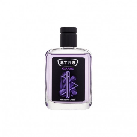STR8 Game Aftershave (100ml)
