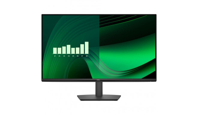 "Dell 68.6cm (27"") E2725HM 16:09 HDMI+DP+VGA IPS black"