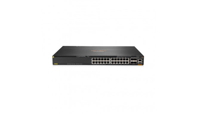 "ARUBA 6300M 48G 4SFP56 SW STOCK"