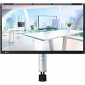 "EIZO 60.5cm (23.8"") FLT 16:09 2xUSB-C IPS mit Schwenkarm"