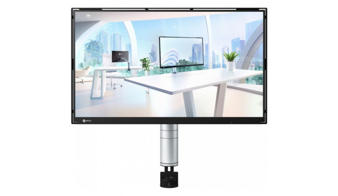 "EIZO 60.5cm (23.8"") FLT 16:09 2xUSB-C IPS mit Schwenkarm"